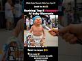 Ranking Top 5 Funniest Ai Baby Moments Ranked Ranking Aibaby Ai Funny Funnybaby Funnyshorts