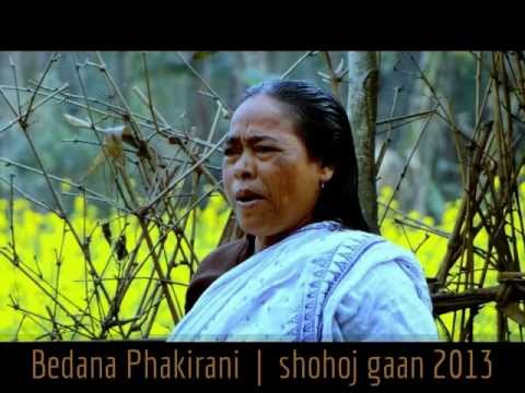 Bedana Phakirani - Murshider Aguney Jey Jon Puira Hoichhe Chhai