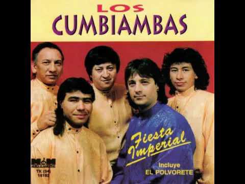 Los Cumbiambas - La cotorra criolla