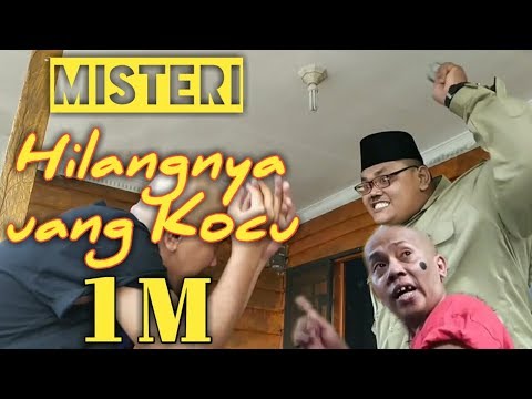 video-ngakak-uang-kocu-hilang-1m-ucok-yang-dituduh-pak-lurah-marah-sampai-pingsan