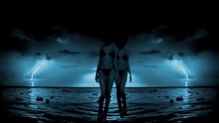 A Place To Bury Strangers - Deeper (HD VIDEO)