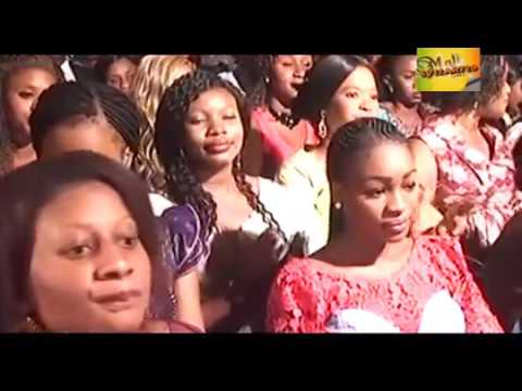 Djekoria Fanta Djanjoba LIVE Mali ShOw 2016 Djekoria Fanta