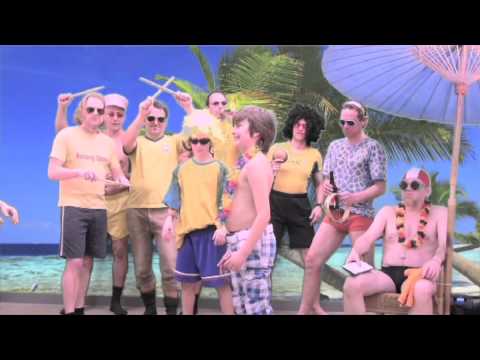 Bewerbung der BetongUnion zur dam 2013