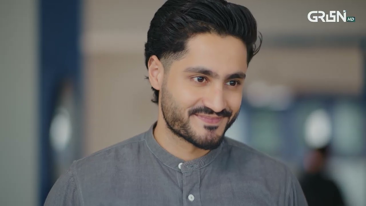 Maa Episode 55 ( Best Moment 05 ) Aina Asif - Ahmed Rafique - Sunita Marshall | Green TV