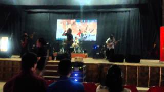 Arise again(SOULFLY) COVERED BY CONDEMNED HOUR