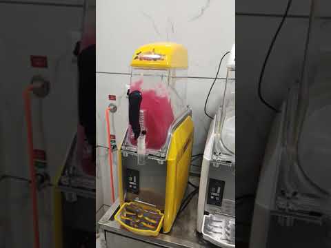 Slush Machine videos