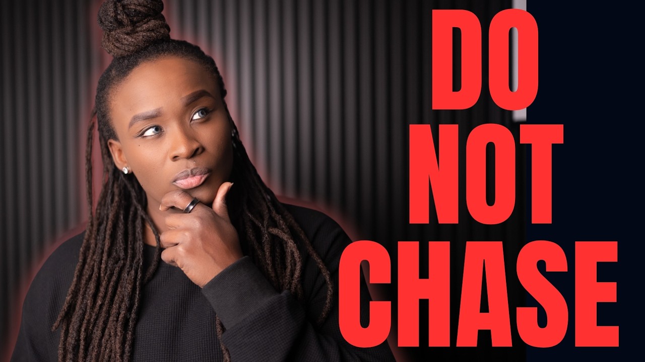 She Cancelled Again?  3 Moves To Regain Control Fast