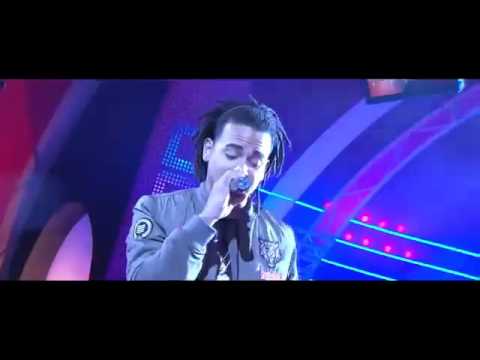 Ozuna   Falsas Mentiras Video Live Oficial ft  Los De La Nazza  Orion