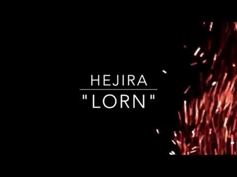 Hejira - Lorn