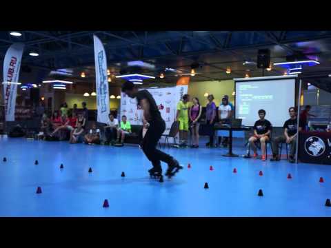 RCC 2014 / Lebois Romain 3 place