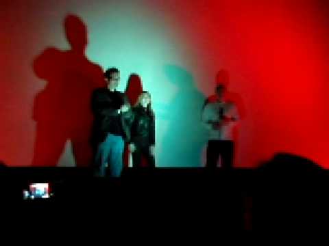 Intro to Greenbelt MD Repo the Genetic Opera screening in Greenbelt MD