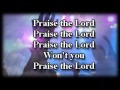 Praise The Lord - City Harmonic - Worship Video ...