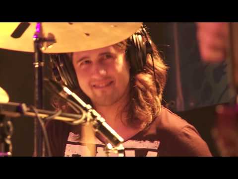 Dali Mraz Group / LIVE/ "Trip to G" - Dali Mraz, Martin Gudics, Marius Pop