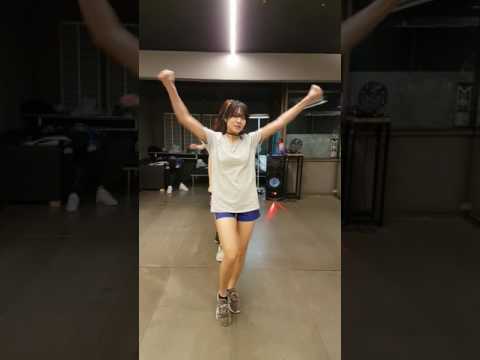 [릴레이댄스] Be Bright - Fingertip (GFriend)