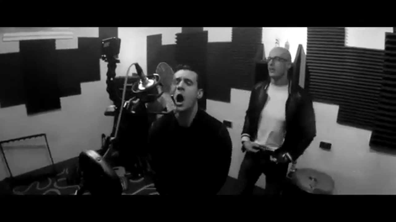 TRC - Same. But Better. (Studio video)