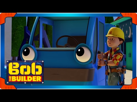 Bob the Builder: Lofty Lets Loose | Videos For Kids - Kids (0-4), Kingdom Kids Zone - Bob the Builder