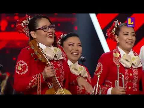 PA LANTE UN PIE, bailando con nuestros entrenadores los geniales Tony y Mimy Succar!