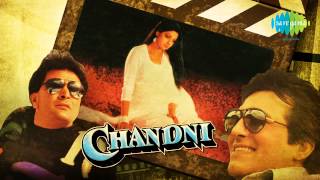 Download lagu Chandni O Meri Chandni - Sridevi - Jolly Mukherjee - Chandni [1989] mp3