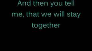 Dance Forever - Allstar Weekend (LYRICS ON SCREEN)