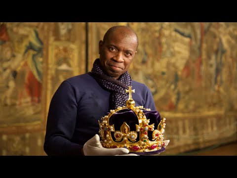 Top 10 Most Expensive British Crown Jewels In The Tower of London