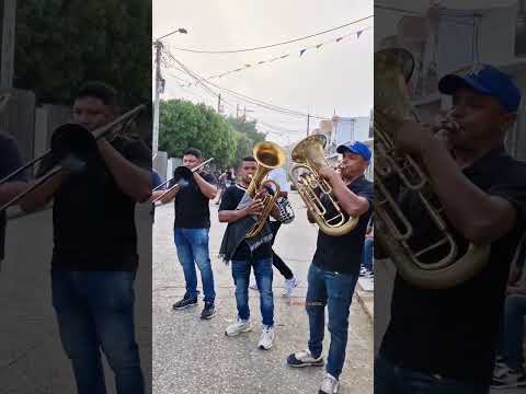 Mi Vieja Monteria ~ Banda 20 De Diciembre De Cotorra En Sampues Sucre #porrosbonitos