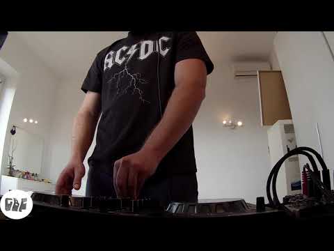 GBF - Mix#20 (Hard Techno October 2020)