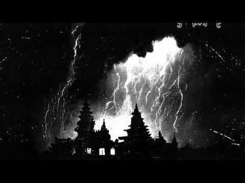 NANSARUNAI - Prologue + Powerfull and Damned Unseen Forces [Live] at Anno Mortis #1 (DEBUT SHOW)