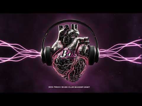 EDM MIX 🎧🔥 MEGA BASS BOOSTED 💯 | HARD CLUB BANGER 🔊 DANCE PARTY 🥳 NIGHT DRIVE 🌃 GYM WORKOUT 💪