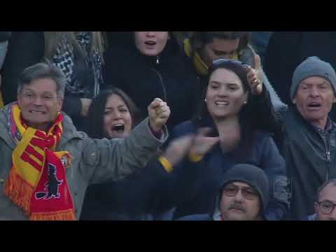 TUTTI I GOL DEL BENEVENTO IN SERIE A