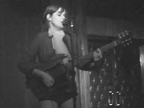 Lo-Fi Sugar - Sometimes - Live at the Three Clubs Cocktail Lounge