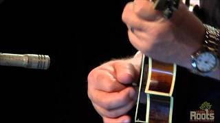 Mike Compton &quot;Sittin&#39; On Top Of The World&quot;