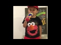 Sesame Street Suprise Bags And Toys