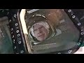 Dont Look Up The Rocket Launch Scene Ron Pearlman In The Rocket