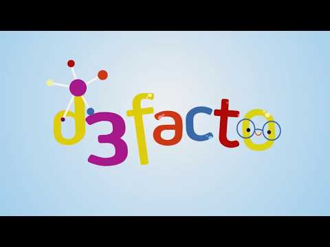 De Facto – Calea Lactee (Ep. 1). Prezentator Matei Minciu, reporter Alexia Tănase