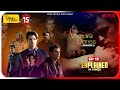 The Vampire Diaries Season 2 Episode 15 Explained In Hindi Prime Video Series हिंदी Hitesh