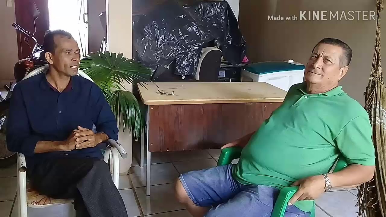 Conheça um dos descendentes do Barão de Mauá