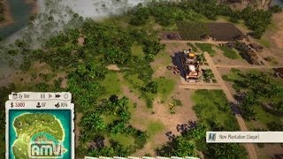 【実況プレイ動画】Tropico5-1