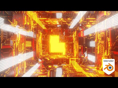 Blender Beginner Tutorial Create Gold Material Beautiful Render