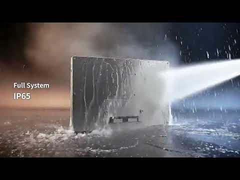  SPPC 215 - Rugged 21.5