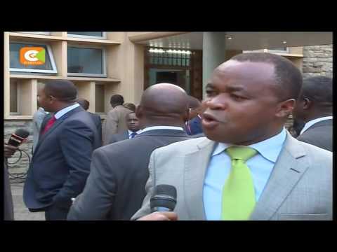 Bajeti: Wakenya wanasemaje?