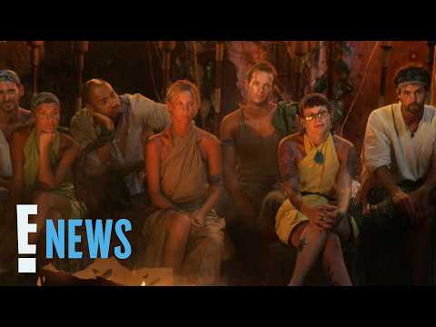 Survivor Exec Addresses Show's Fate After Season 50 | E! News