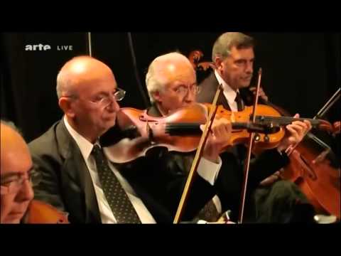 Tango - La cumparsita (Cafe de los Maestros)