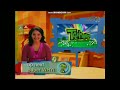 PBS Kids Program Break 2011 MPT