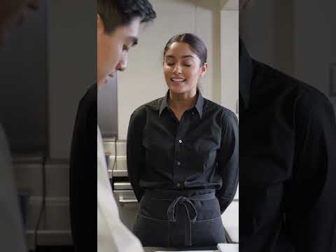 Cada lugar de trabajo tiene su propio lenguaje.