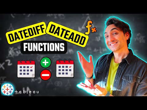 Intro to Tableau Calculations Calculated Fields Tableau Course 77