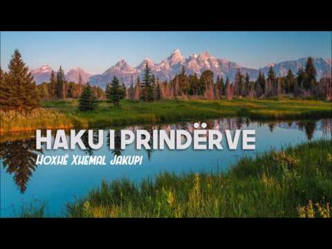 Haku i Prindërve - Xhemal Jakupi
