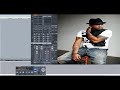 The-Dream – Right Side of My Brain (Slowed Down)