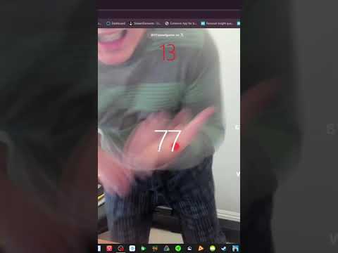 Austin DOMINATES 67 SPEED CHALLENGE