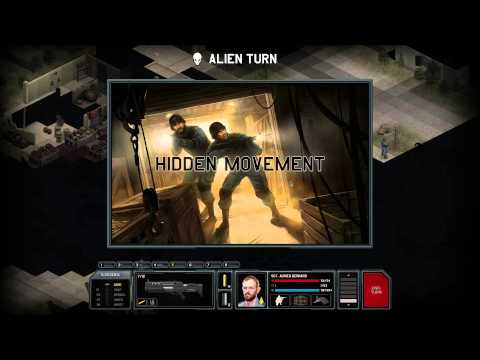 Xenonauts - Insane - Part 32