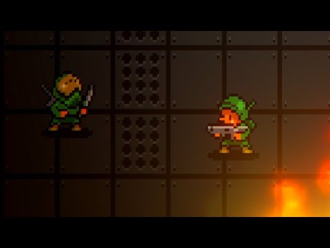 Last Escape video thumbnail